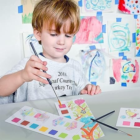 Kids' Favorites