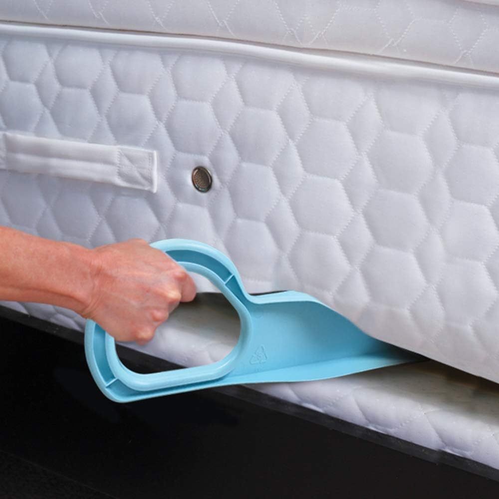 Bed Sheet Fixer Clip