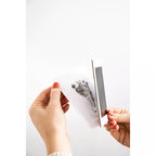 Press to Print Baby Imprint Kit- Safe Non Toxic & Mess free. G