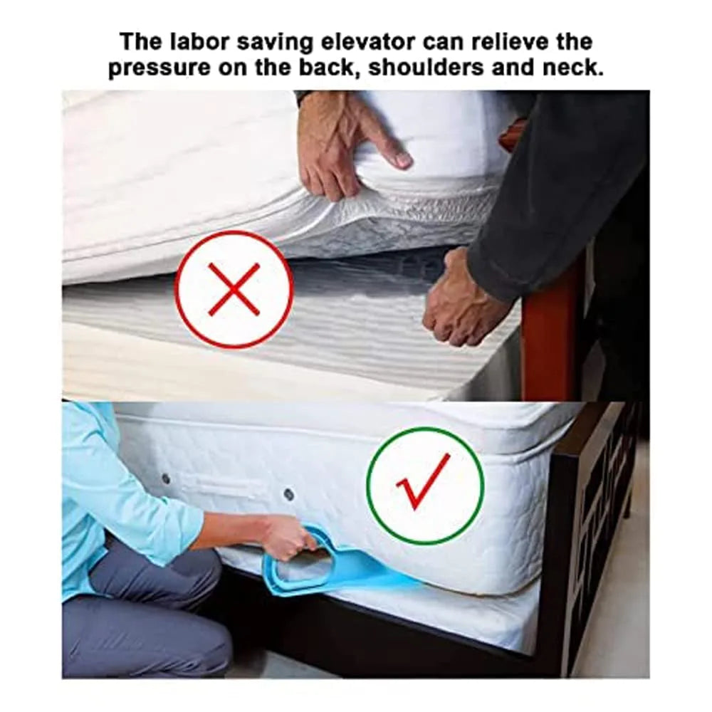 Bed Sheet Fixer Clip