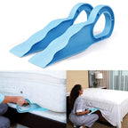 Bed Sheet Fixer Clip