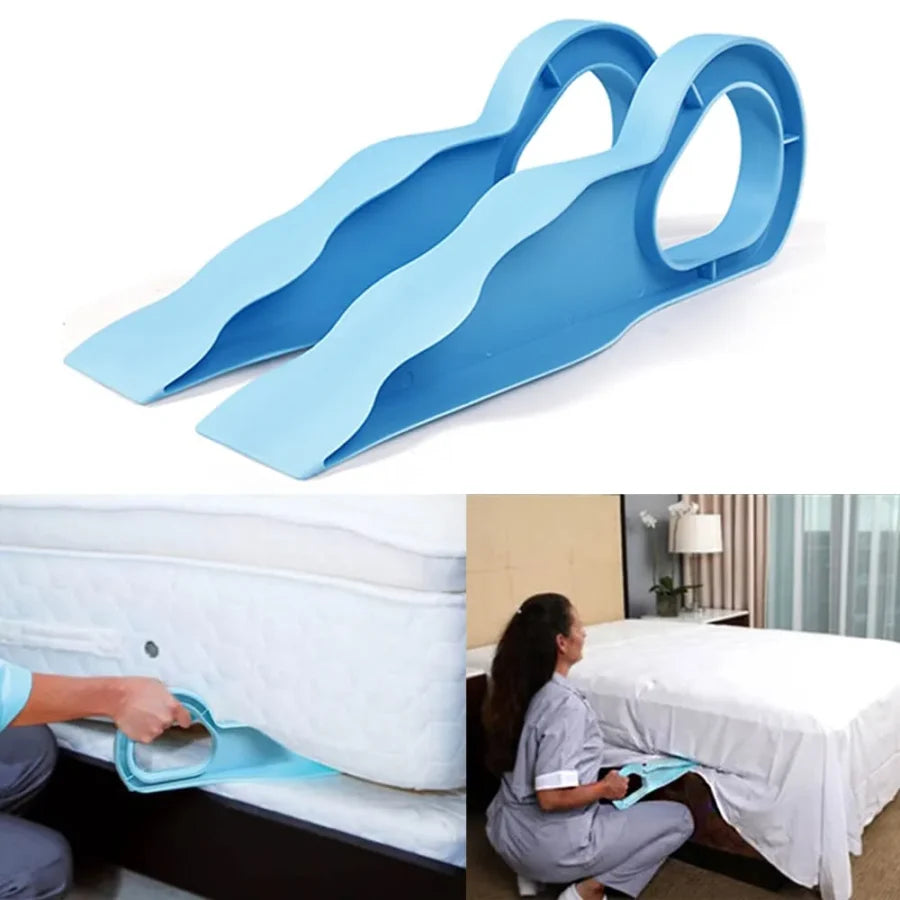 Bed Sheet Fixer Clip