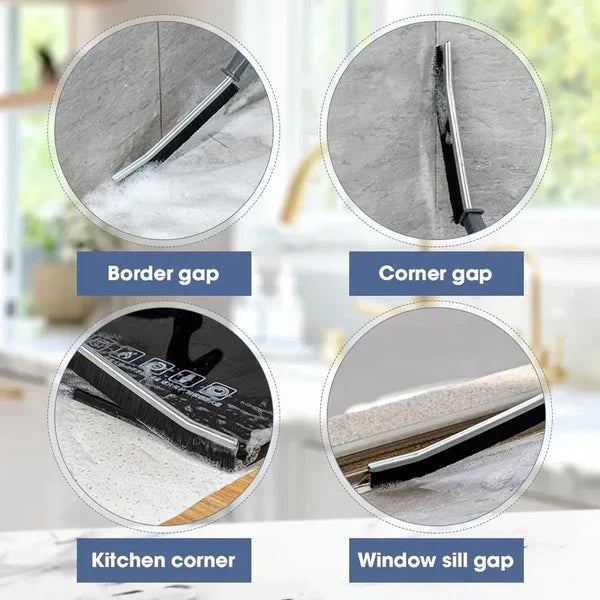 HARD BRISTLED GAP CLEANING BRUSH- 🔥LAST DAY 50%OFF🔥
