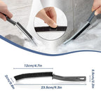 HARD BRISTLED GAP CLEANING BRUSH- 🔥LAST DAY 50%OFF🔥